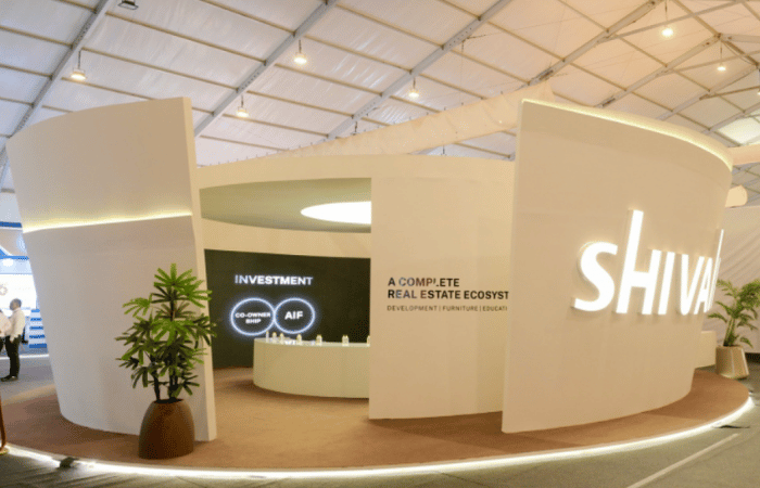 Shivalik Stall, At Gihed, Ahmedabad 2025